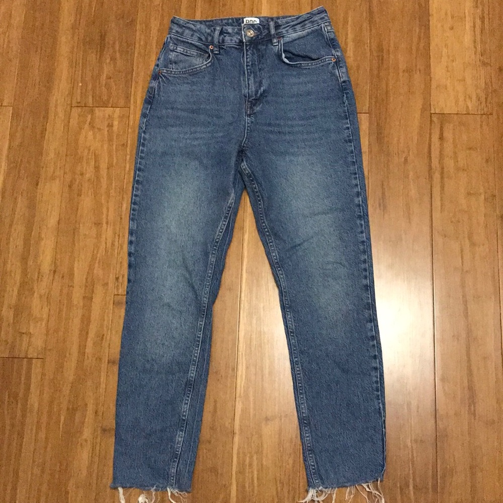 Urban Outfitters BDG Edie jeans NOT FOR SALE